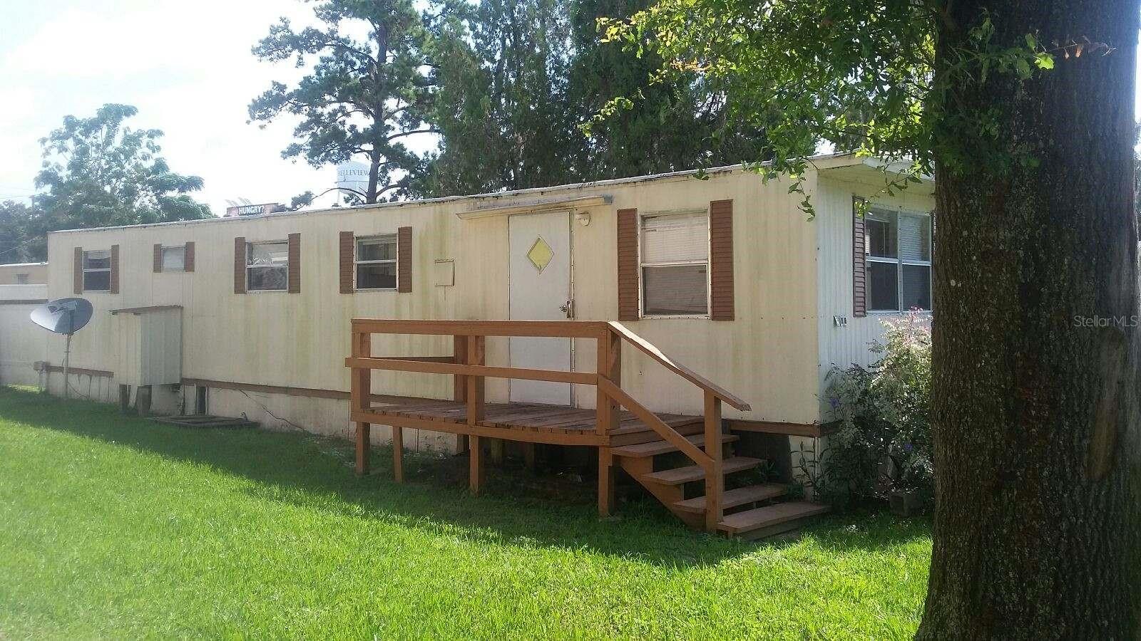 Photo of 5433 SE 113TH STREET BELLEVIEW FL 34420