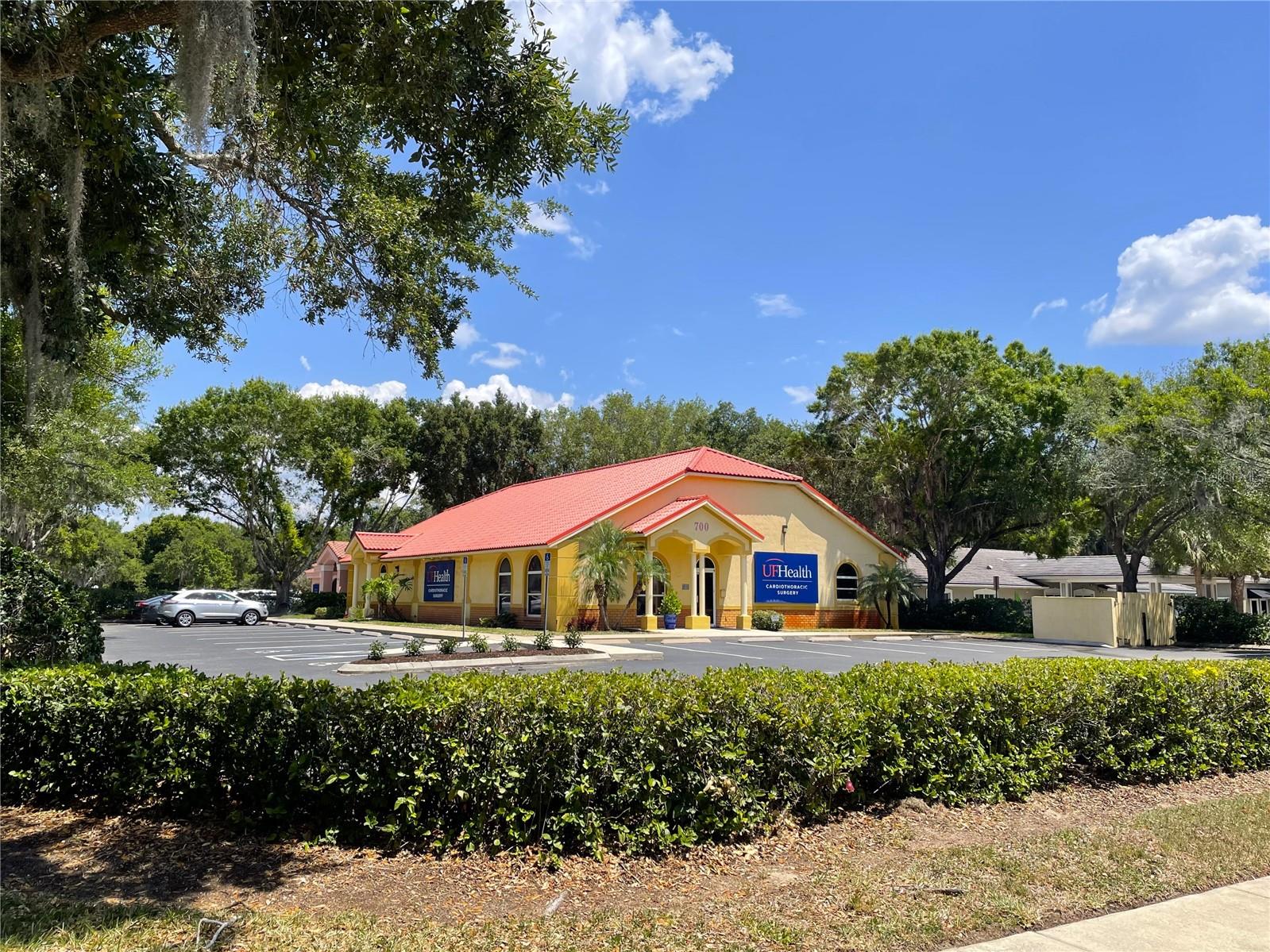 Photo of 700 DOCTORS COURT LEESBURG FL 34748