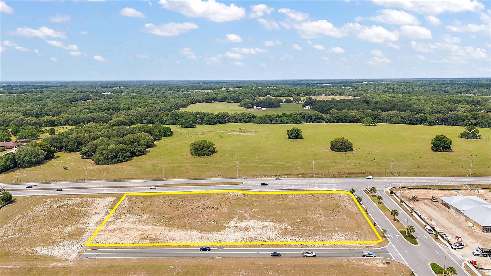 Photo of CR 466A / MILLER BOULEVARD ##B & #C FRUITLAND PARK FL 34731