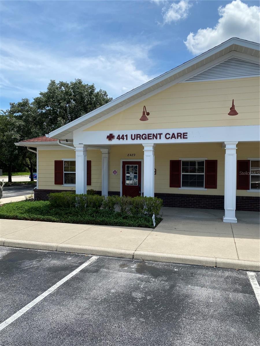 Photo of 8489 SE 165TH MULBERRY LANE THE VILLAGES FL 32162
