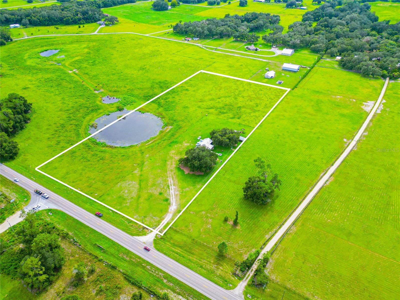 Photo of 3422 SR 471 SUMTERVILLE FL 33585