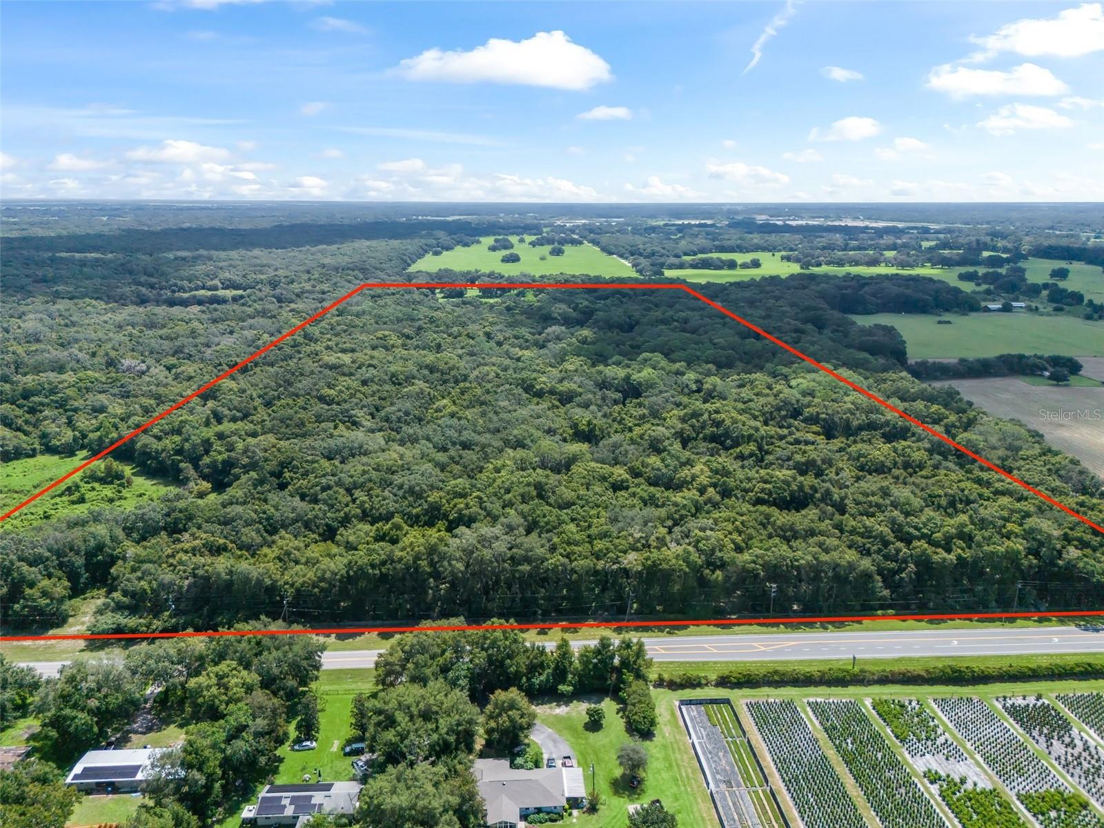 Photo of 3448 CR 567 CENTER HILL FL 33514