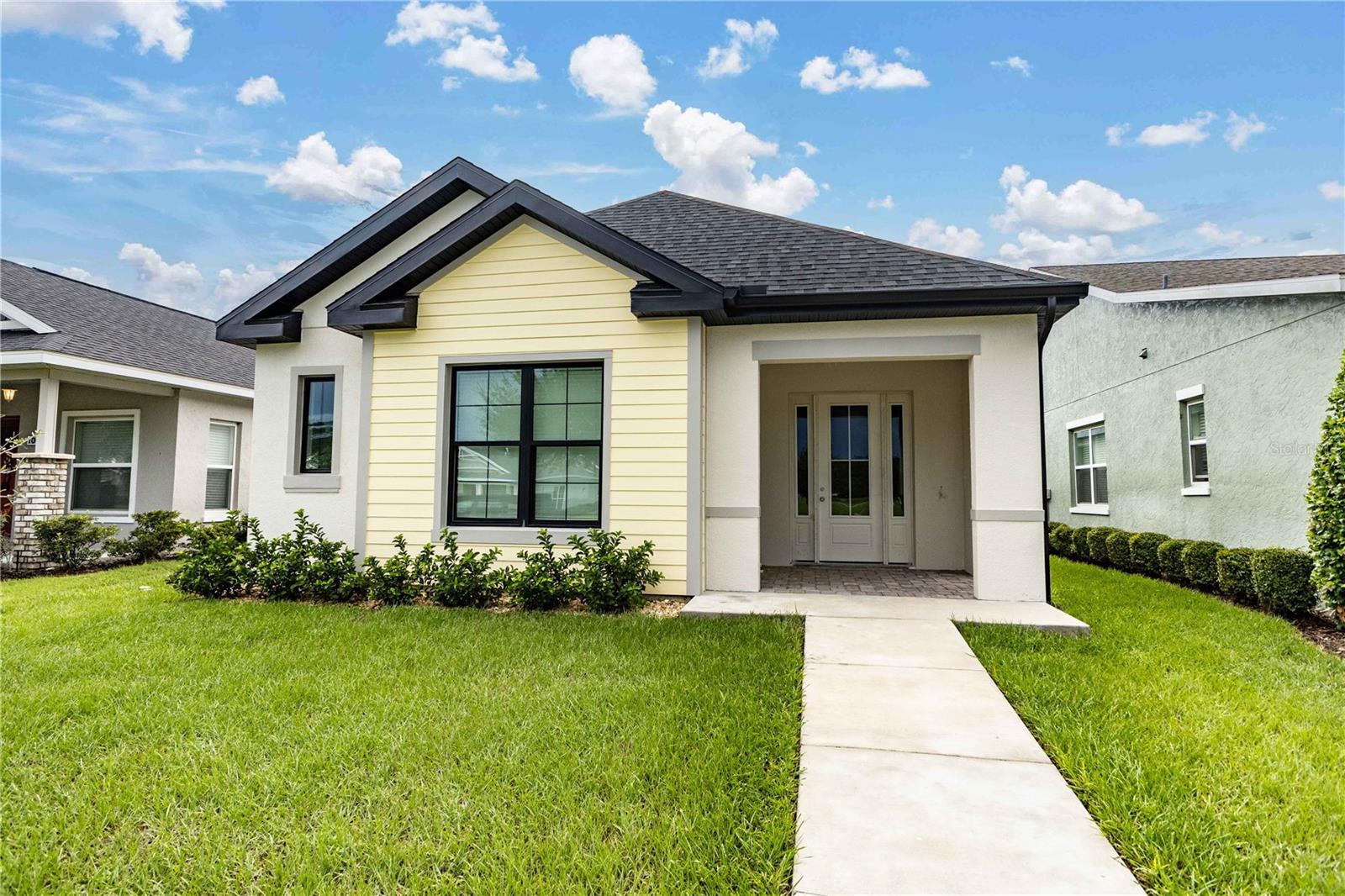 Photo of 10619 GRAND OAKS BOULEVARD OXFORD FL 34484