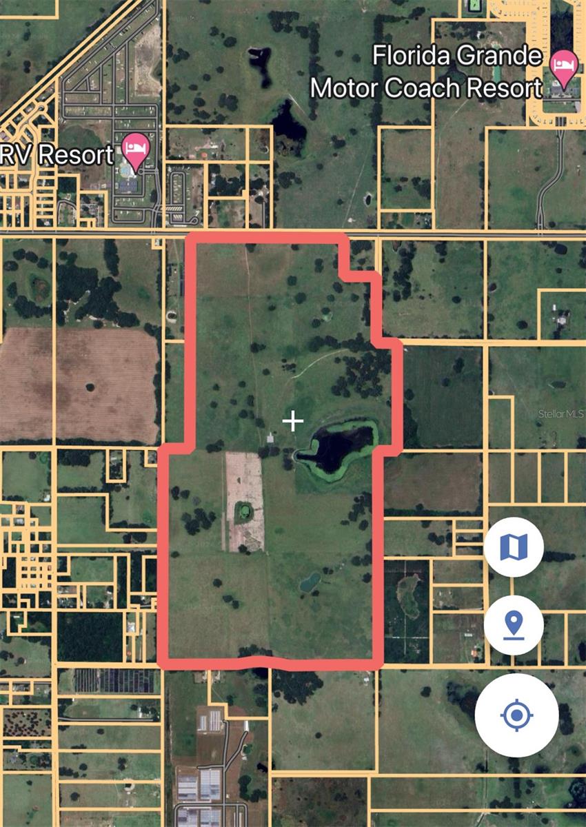 Photo of TBD E C 478 WEBSTER FL 33597