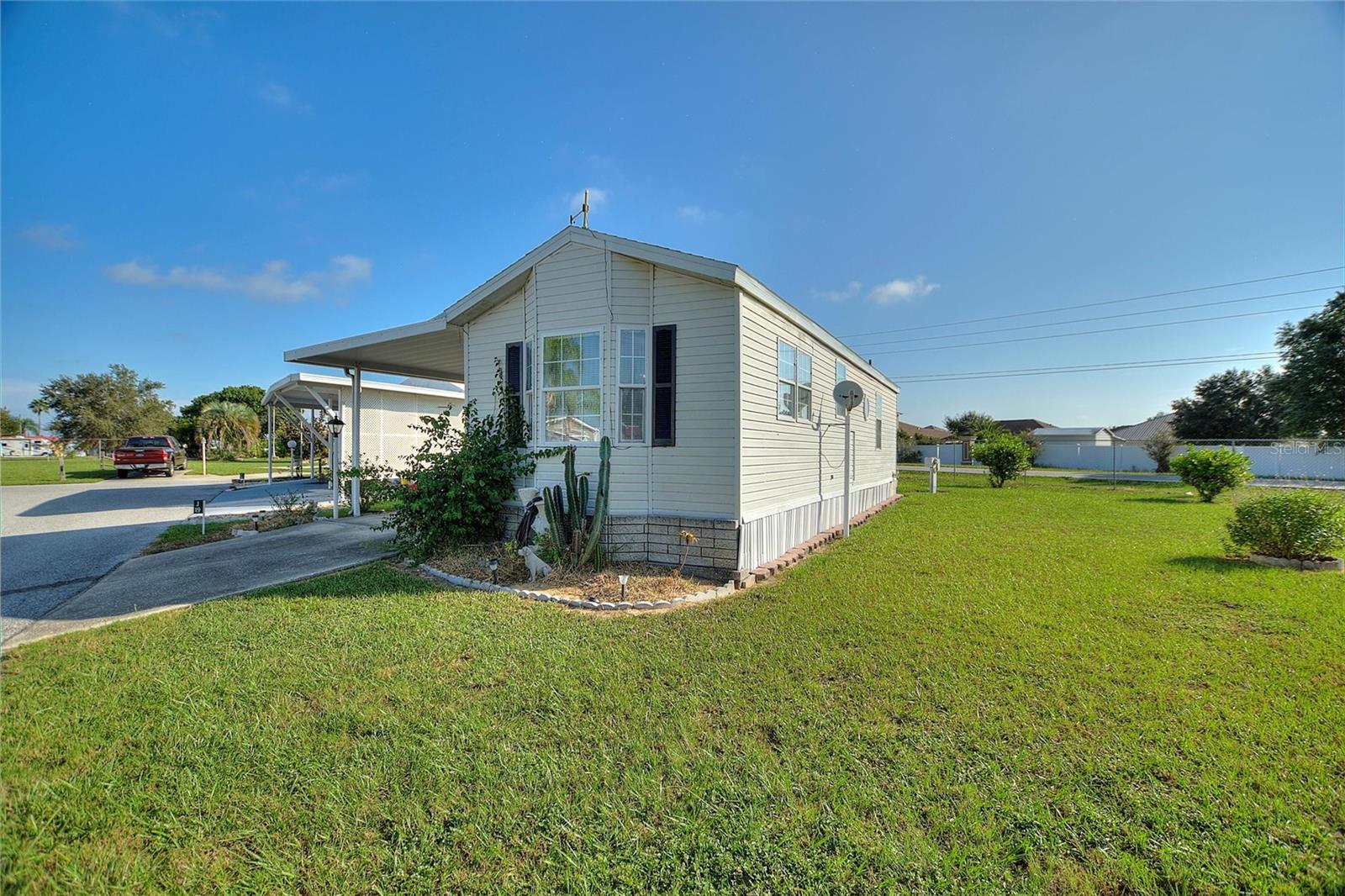 Photo of 251 PATTERSON ROAD #J19 HAINES CITY FL 33844