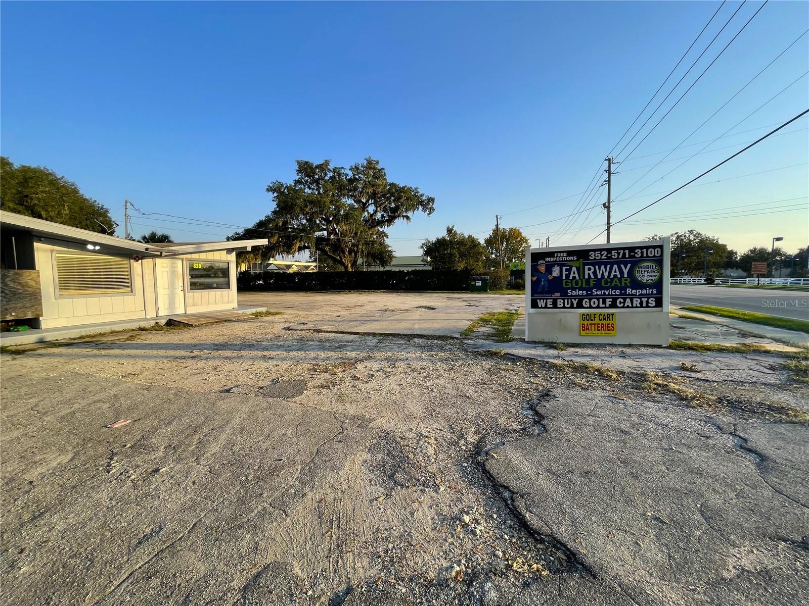 Photo of 830 S MAIN STREET WILDWOOD FL 34785