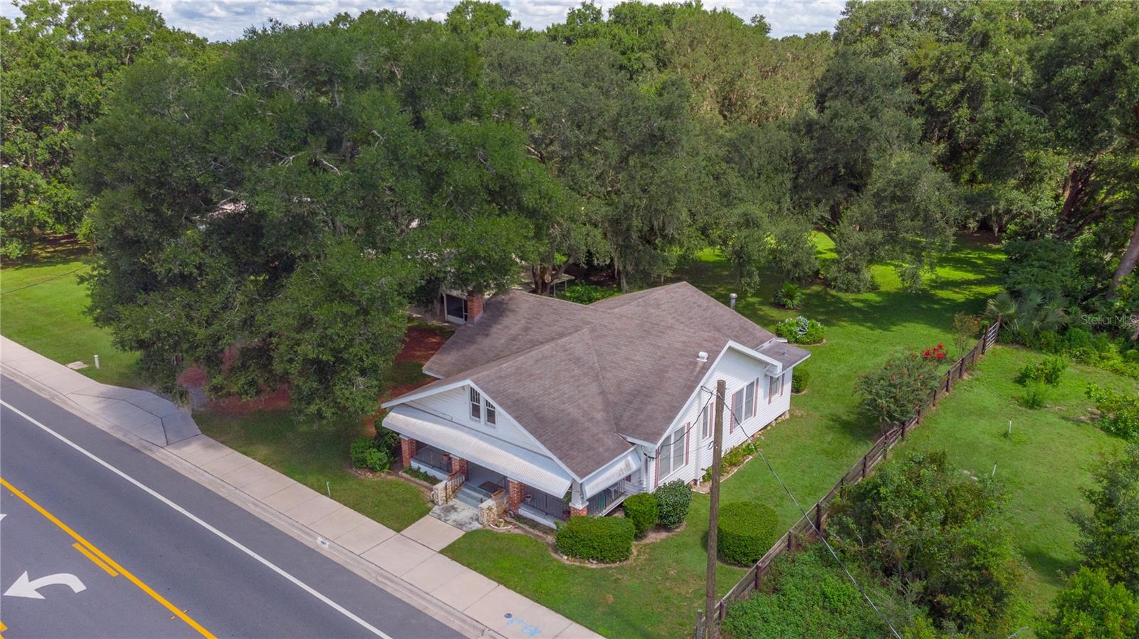 Photo of 3778 E C-466 ROAD OXFORD FL 34484