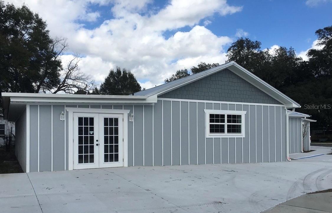 Photo of 601 WEBSTER STREET WILDWOOD FL 34785