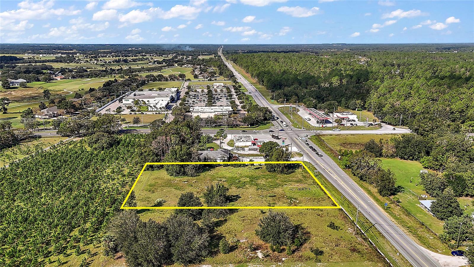 Photo of SR-44 SORRENTO FL 32776