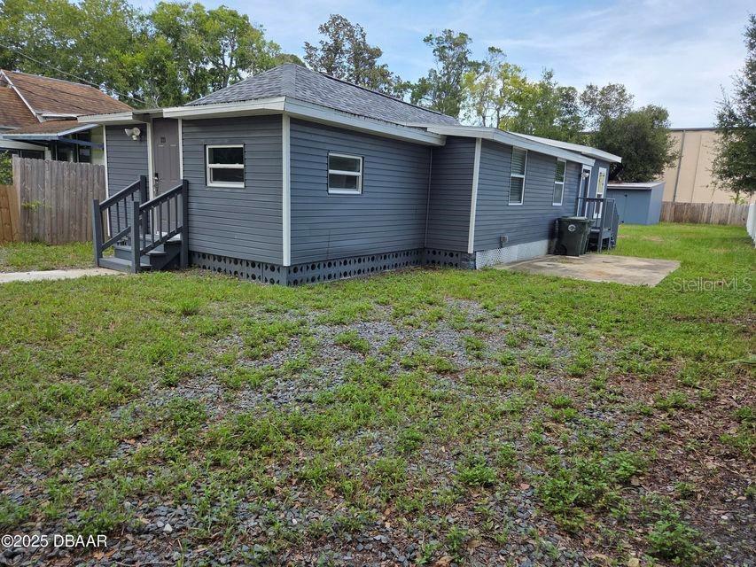 Photo of 339 MAPLE STREET DAYTONA BEACH FL 32114