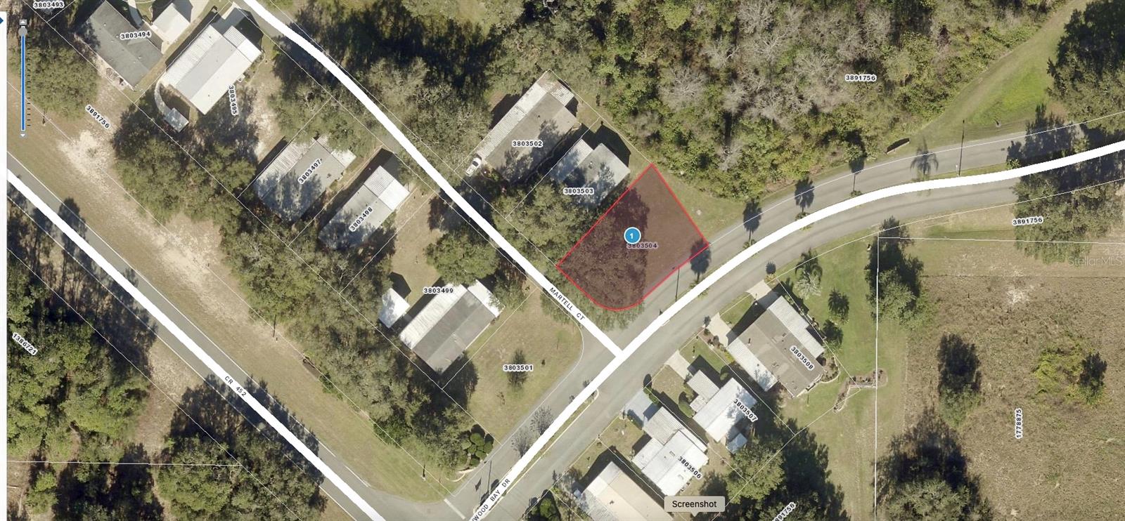 Photo of 37815 MAYWOOD BAY DRIVE #32 LEESBURG FL 34788
