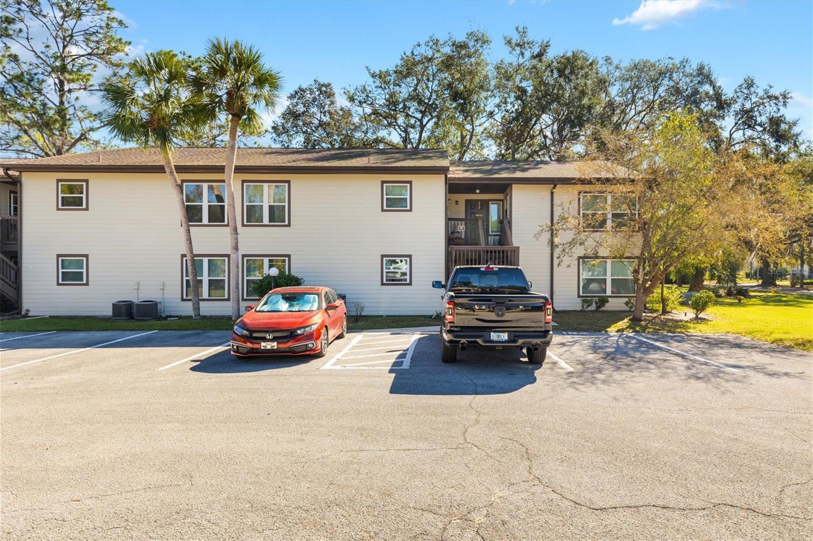 Photo of 13103 SANDALWOOD DRIVE #13103 WILDWOOD FL 34785