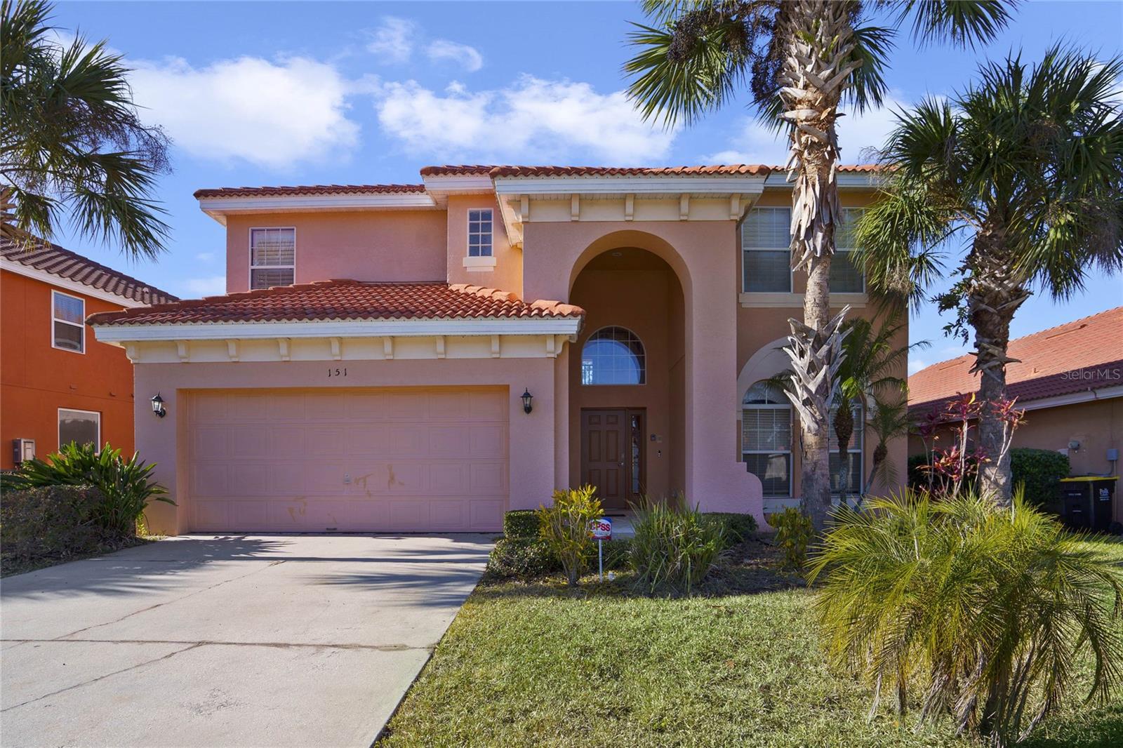 Photo of 151 RUBINO DRIVE DAVENPORT FL 33837