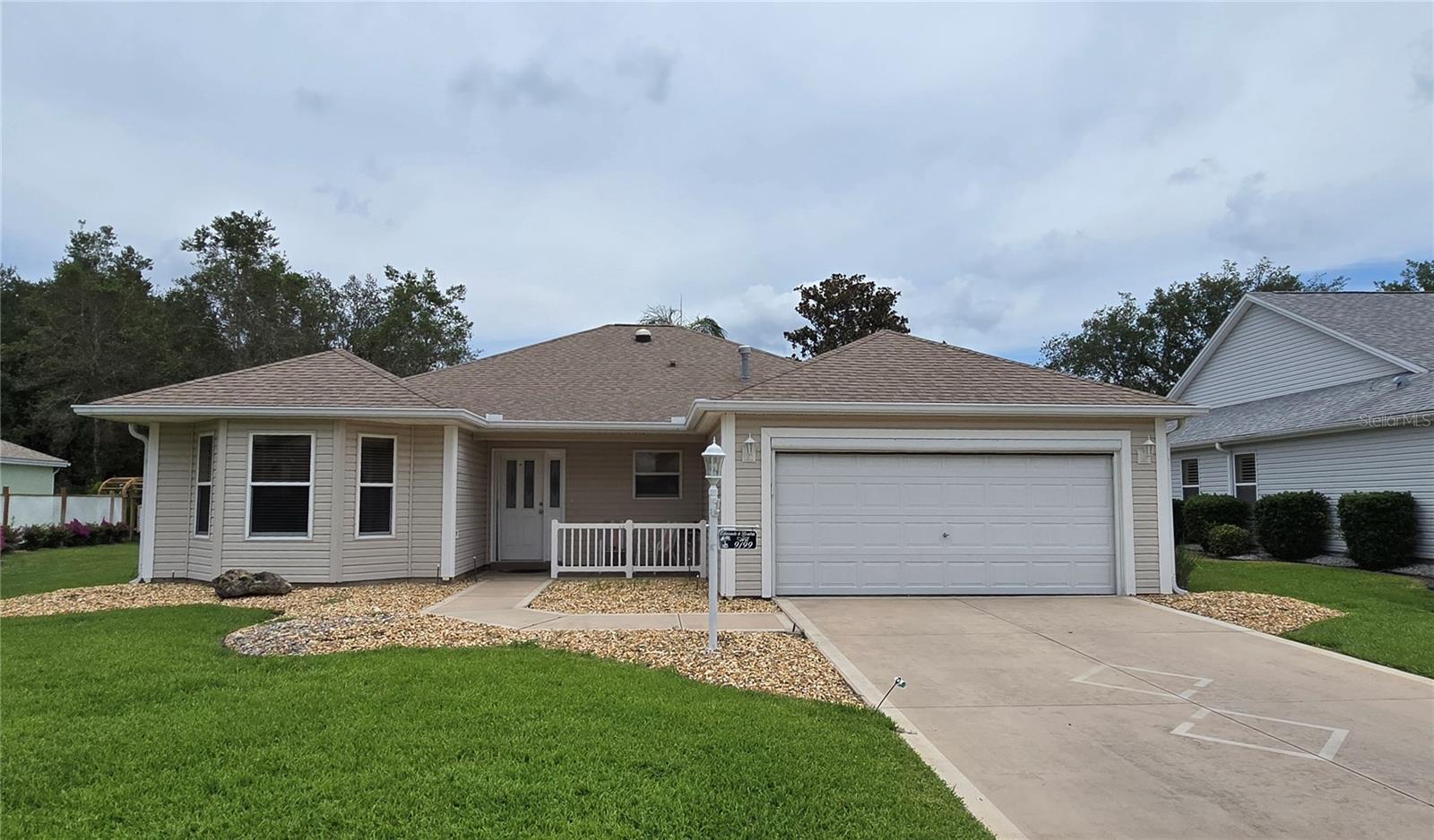 Photo of 9199 SE 171ST COOPER LOOP THE VILLAGES FL 32162