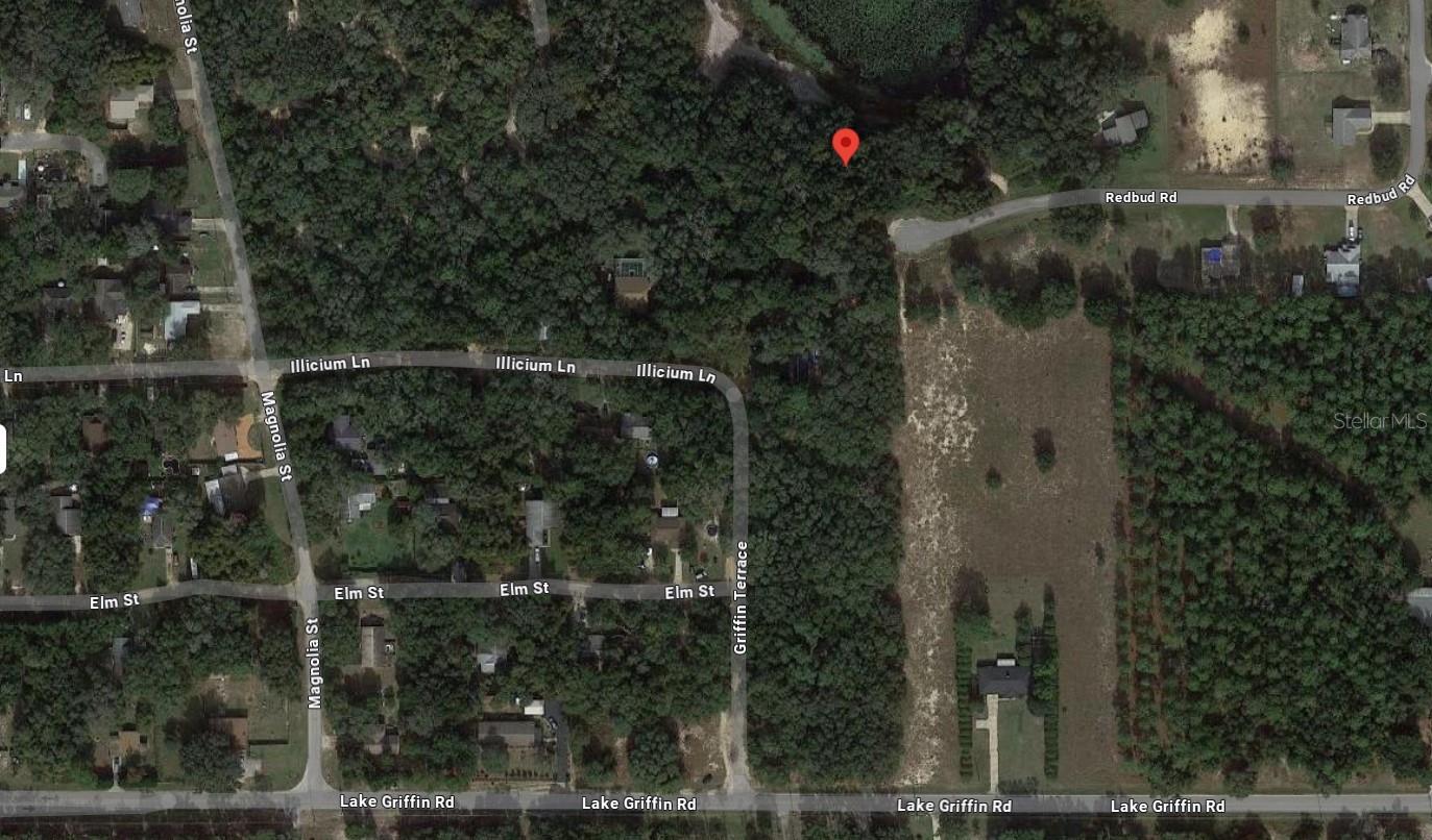 Photo of TBD REDBUD ROAD LADY LAKE FL 32159