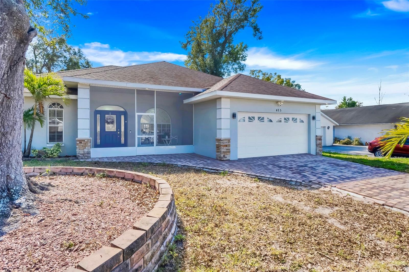 Photo of 415 RENEE DRIVE HAINES CITY FL 33844