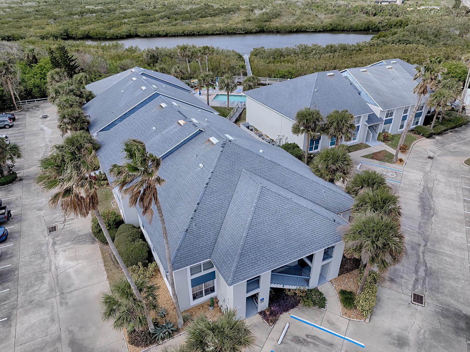 Photo of 4870 S. ATLANTIC AVE, #2040 NEW SMYRNA BEACH FL 32169