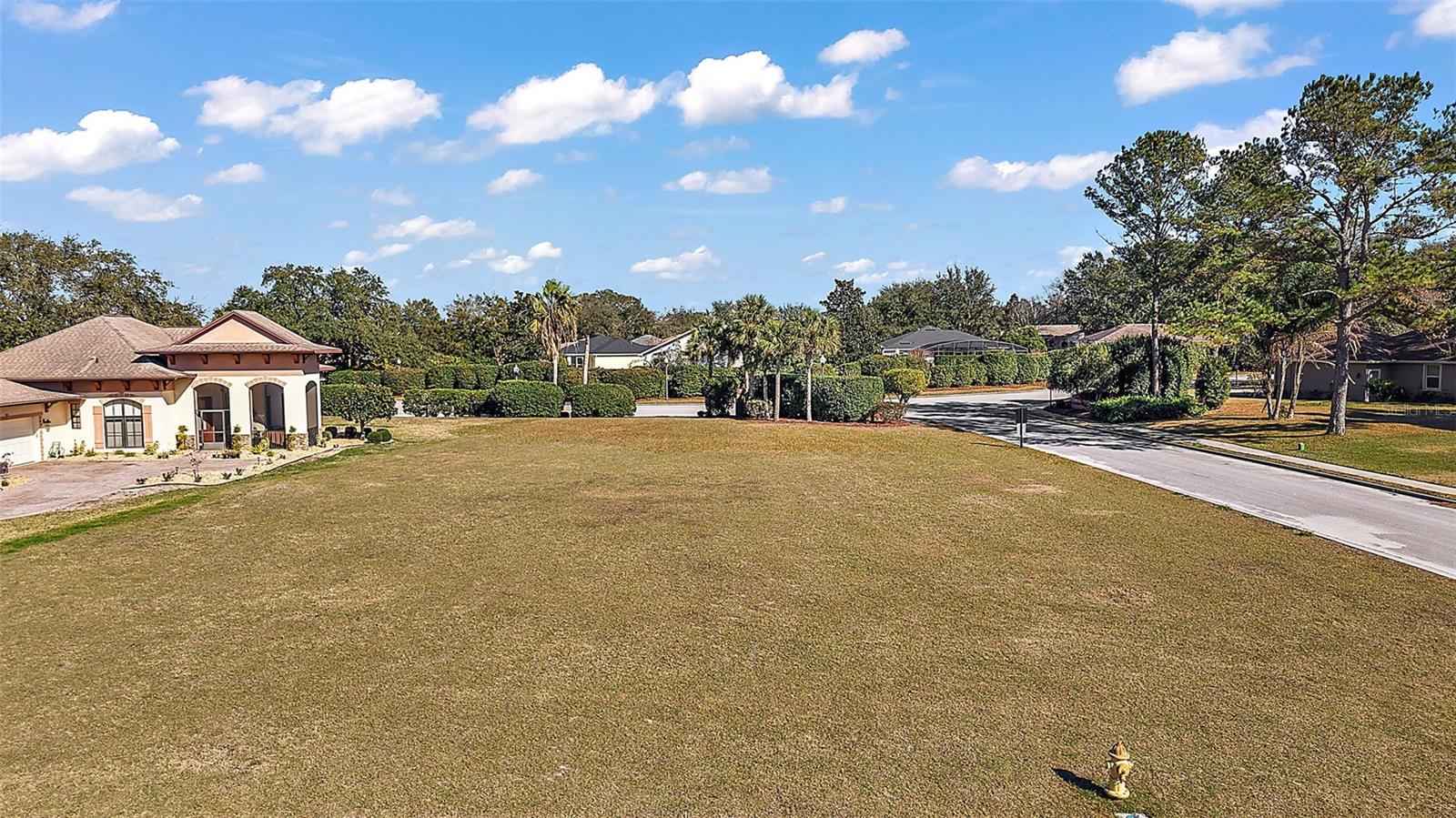 Photo of 5049 HARBOR HEIGHTS LADY LAKE FL 32159