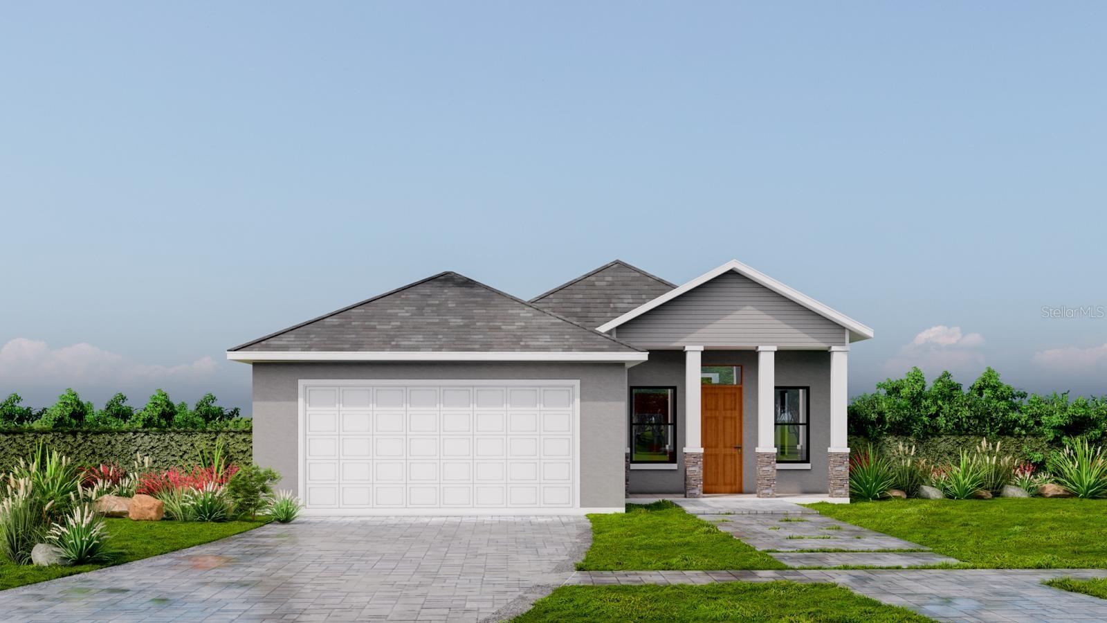 Photo of 14135 SE 162ND PLACE WEIRSDALE FL 32195