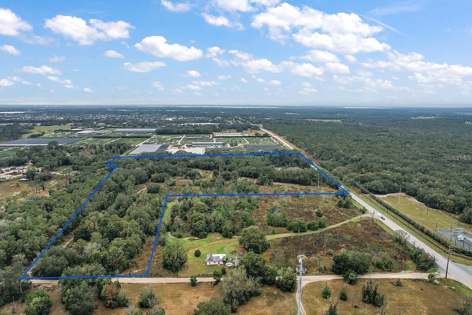 Photo of 34305 RIORDAN ROAD EUSTIS FL 32736