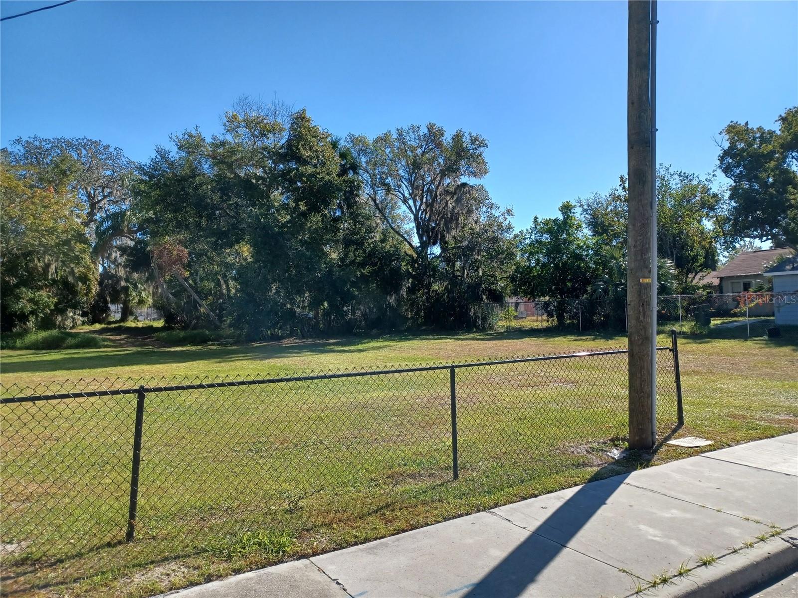 Photo of MIKE STREET LEESBURG FL 34748