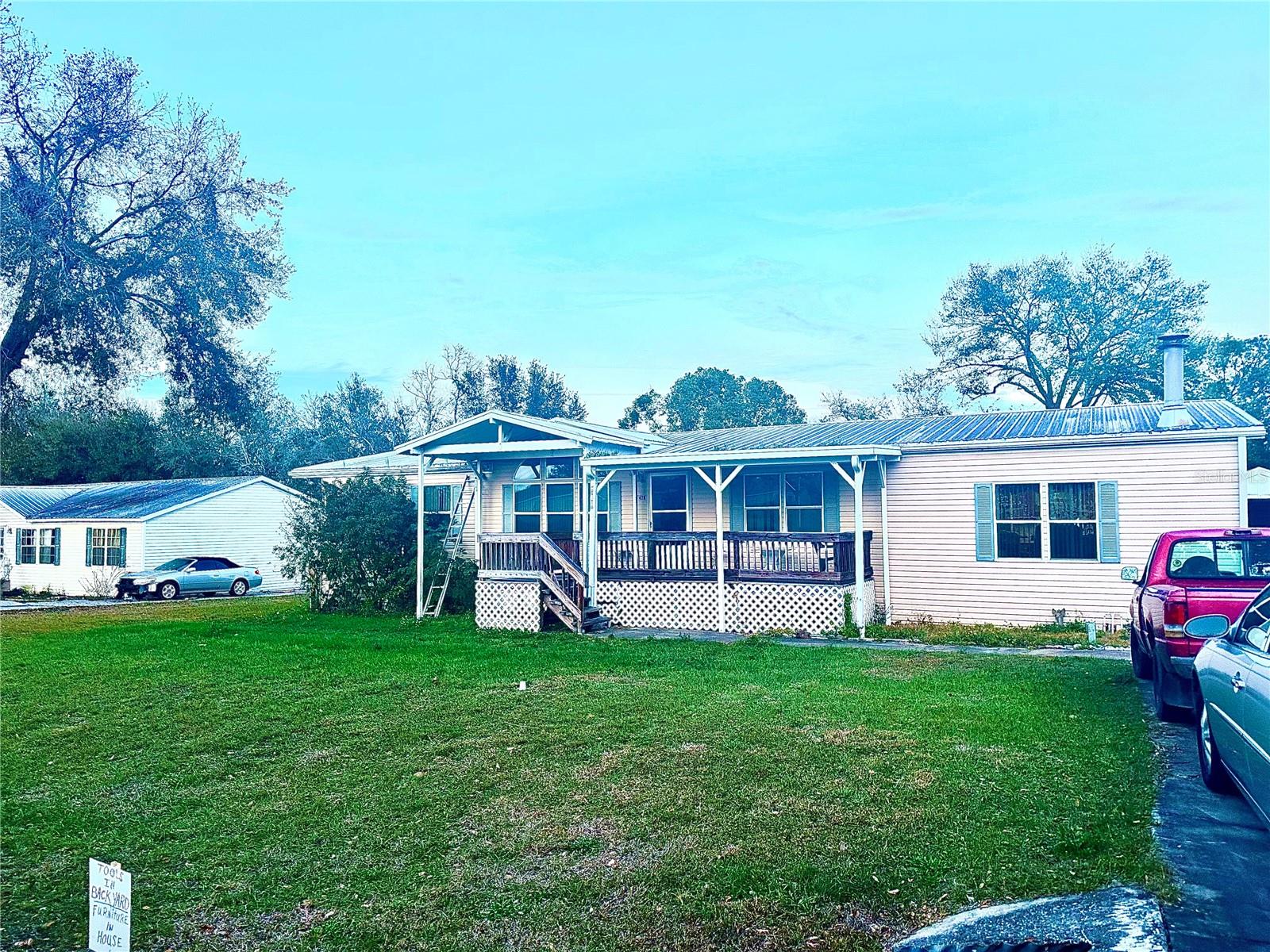 Photo of 11428 PHEASANT TRAIL LEESBURG FL 34788