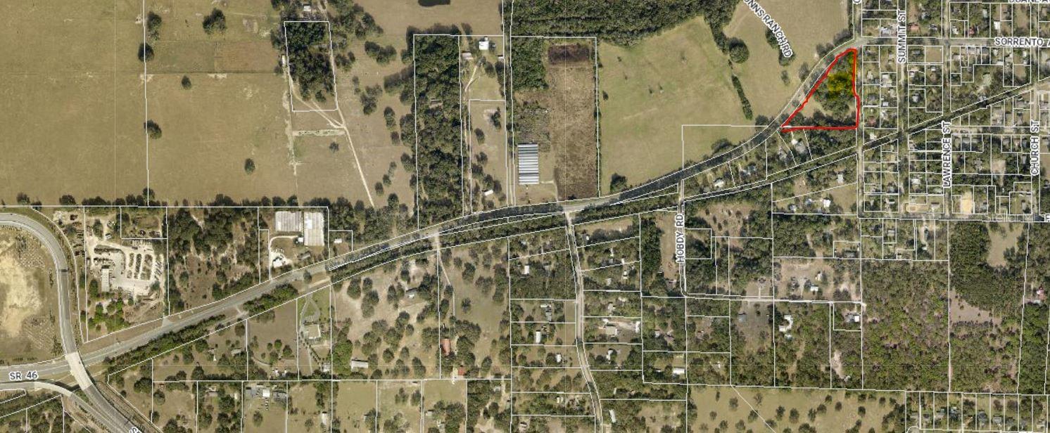 Photo of 31415 ORANGE STREET SORRENTO FL 32776