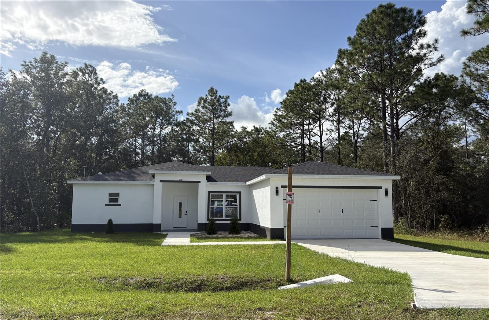 Photo of 7267 SW 128TH TERRACE ROAD DUNNELLON FL 34432