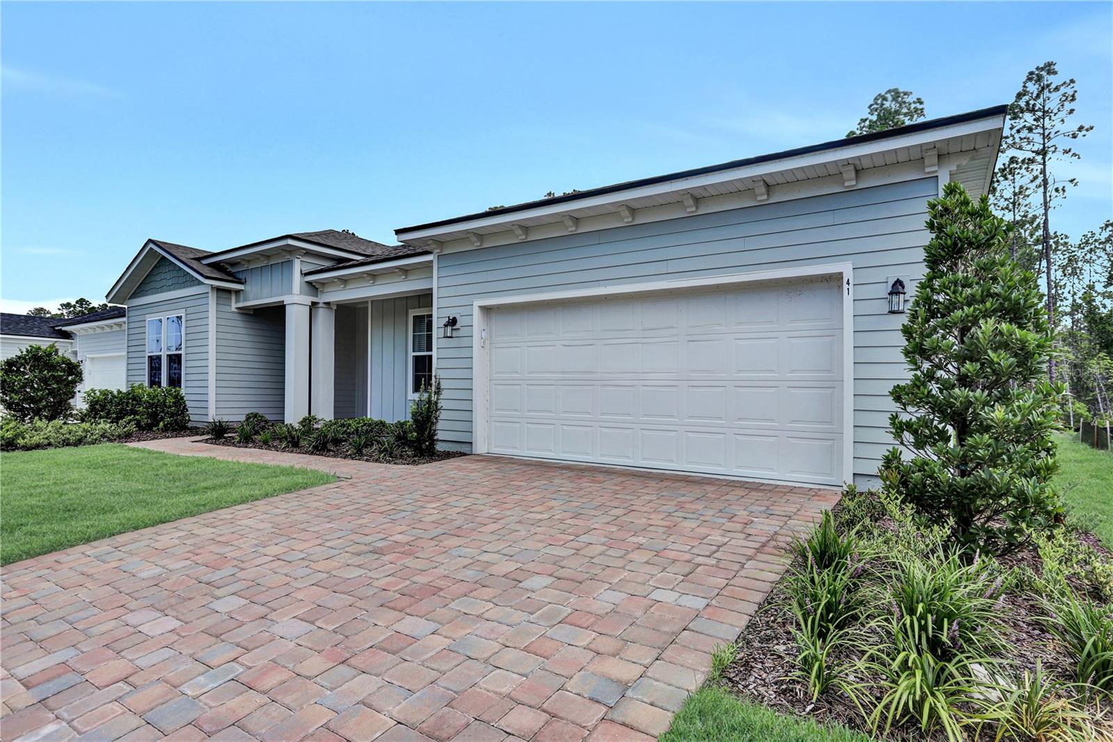 Photo of No Address Listed PALM COAST FL 32137