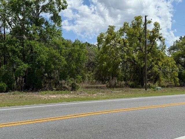 Photo of 8655 S FLORIDA AVENUE FLORAL CITY FL 34436