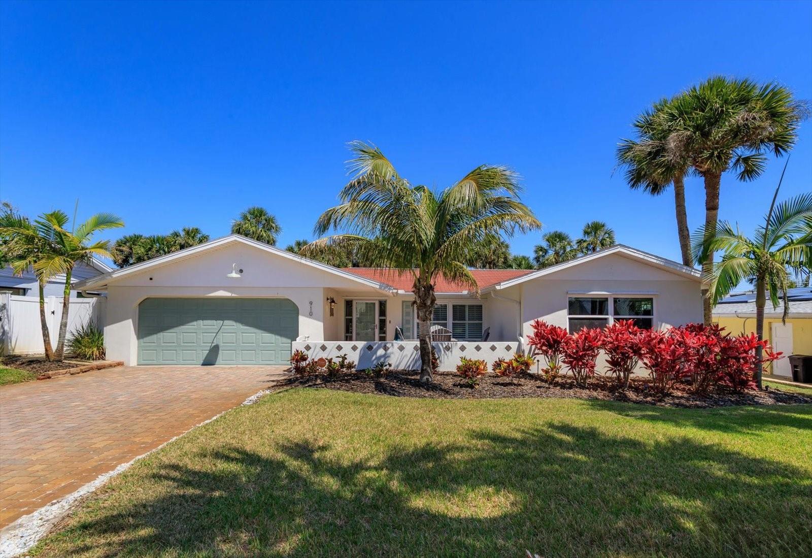 Photo of 910 LOCUST STREET NEW SMYRNA BEACH FL 32169