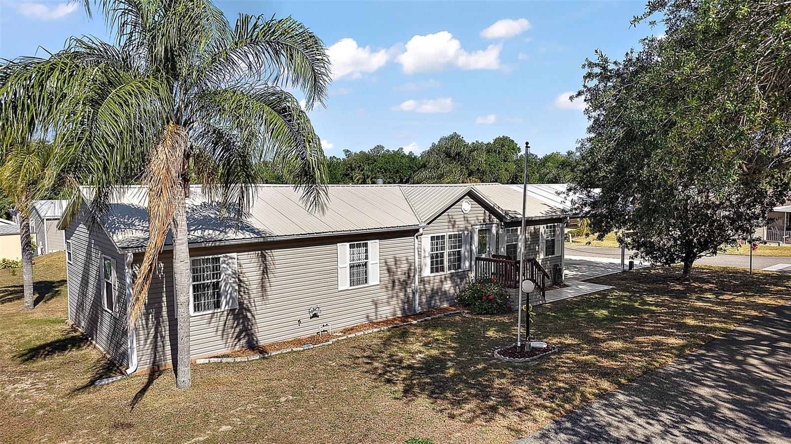 Photo of 37945 MONTICELLO STREET LEESBURG FL 34788