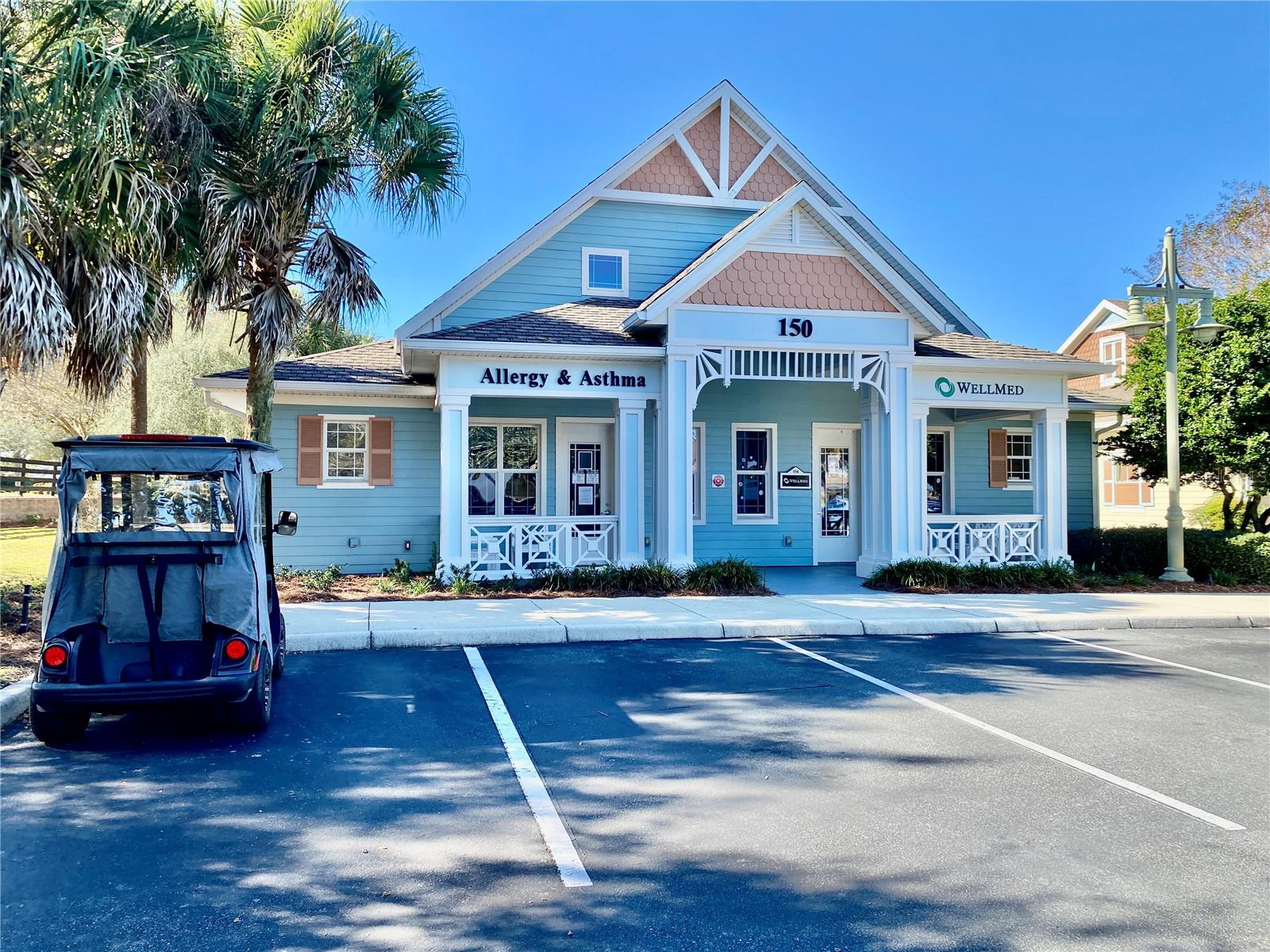 Photo of 910 OLD CAMP ROAD #154 THE VILLAGES FL 32162
