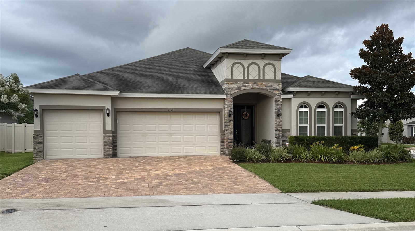 Photo of 2504 CAVENDER CREEK ROAD MINNEOLA FL 34715