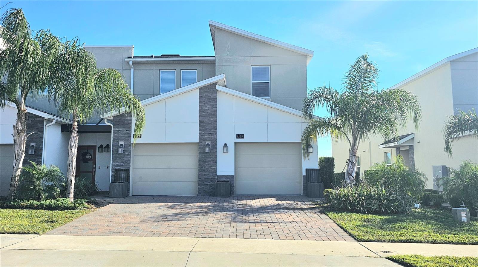 Photo of 817 OCEAN COURSE AVENUE #502 DAVENPORT FL 33896