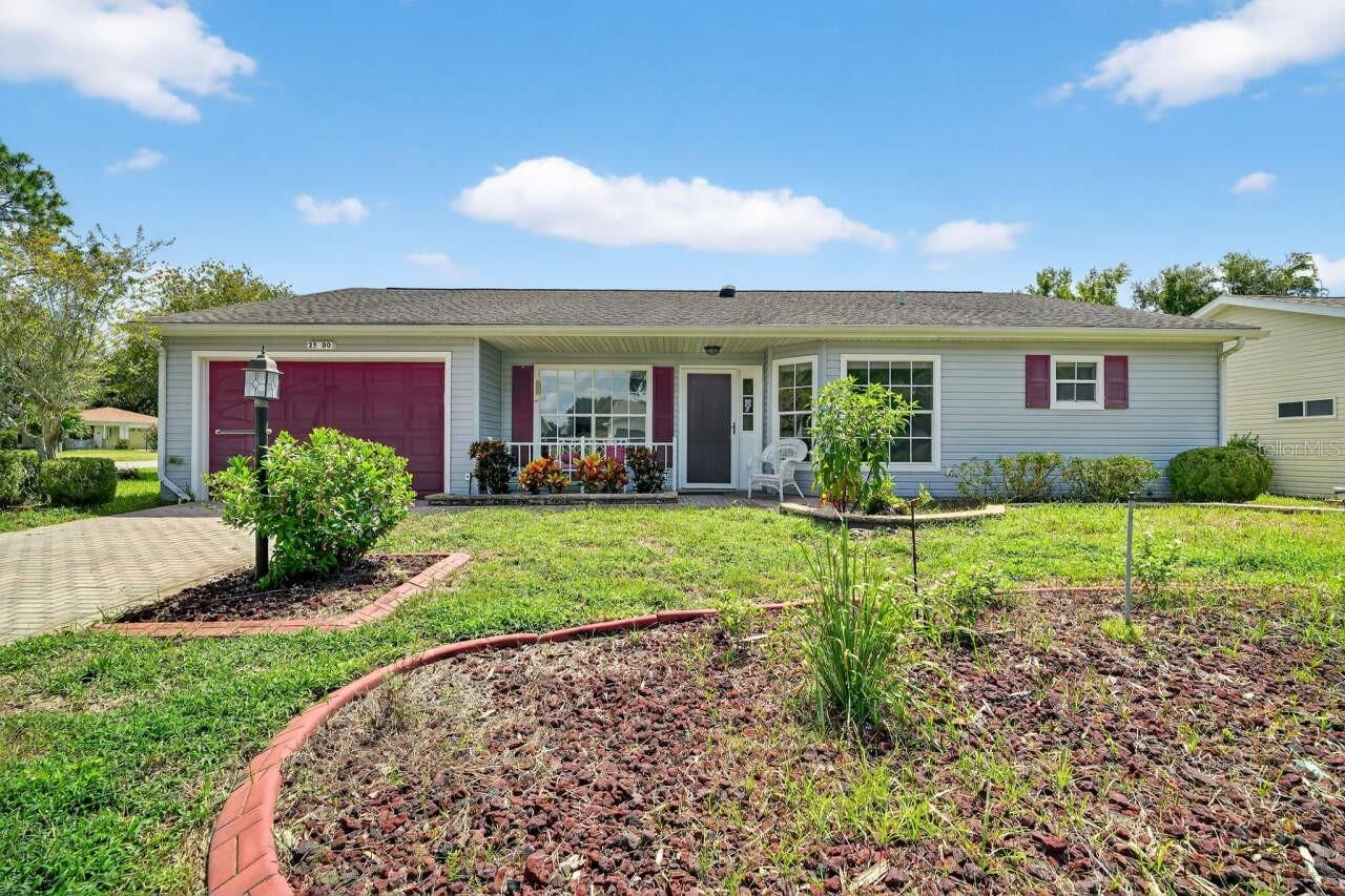 Photo of 25800 BELLE HELENE LEESBURG FL 34748
