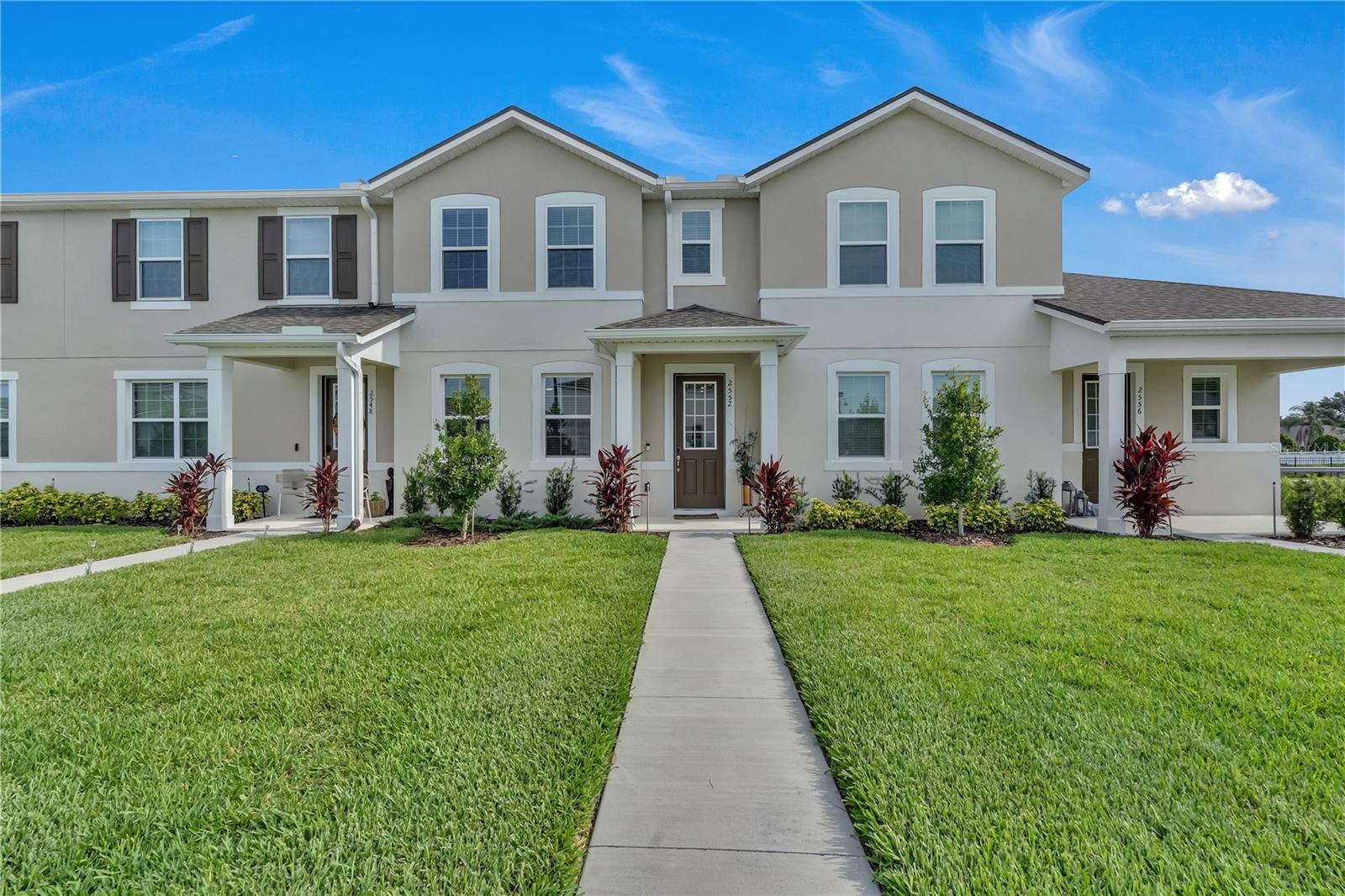 Photo of 2552 CHICKASAW PLUM LOOP CLERMONT FL 34711