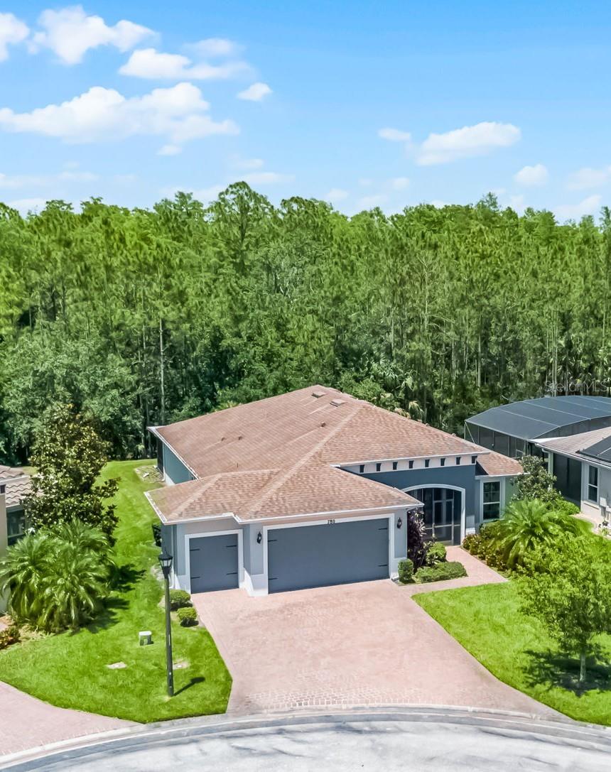 Photo of 780 MYSTIC HILL CT POINCIANA FL 34759