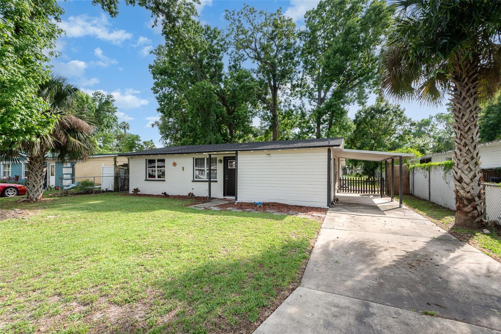 Photo of 121 MASON PARK DRIVE DAYTONA BEACH FL 32117