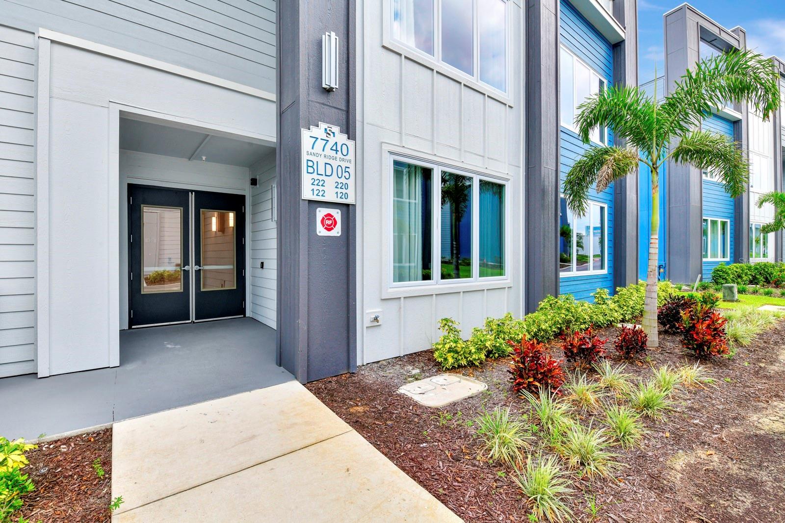 Photo of 7740 SANDY RIDGE DRIVE #220 REUNION FL 34747