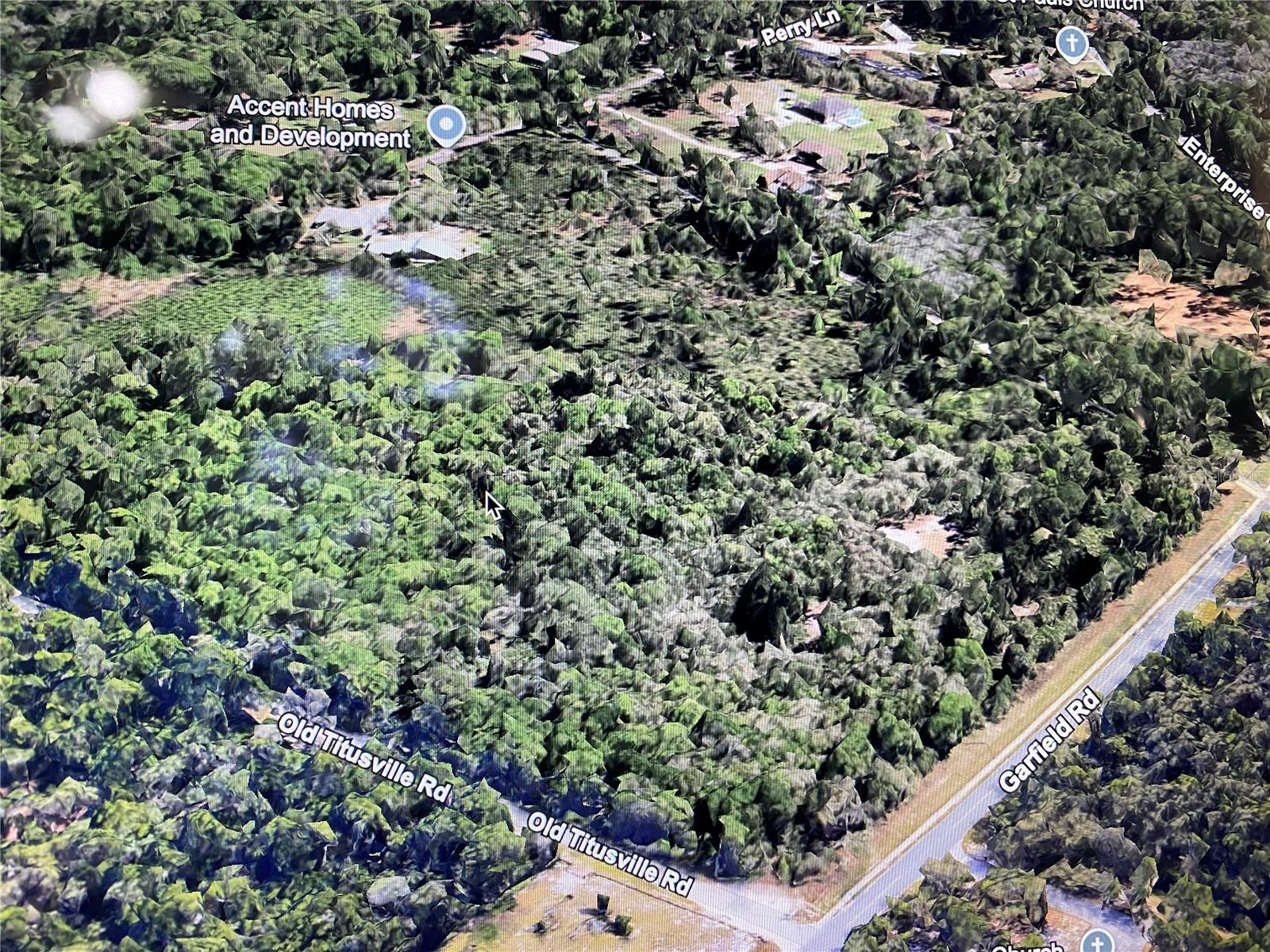 Photo of GARFIELD ROAD DELTONA FL 32725