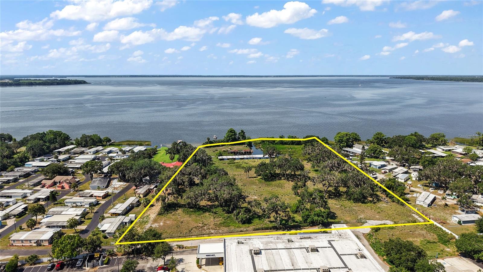 Photo of 32311 ANGLERS AVENUE LEESBURG FL 34788