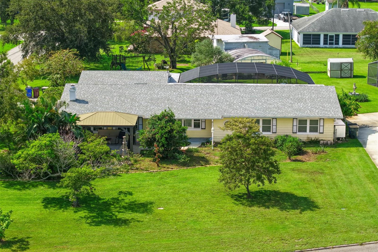 Photo of 101 LAKESHORE BOULEVARD ST CLOUD FL 34769