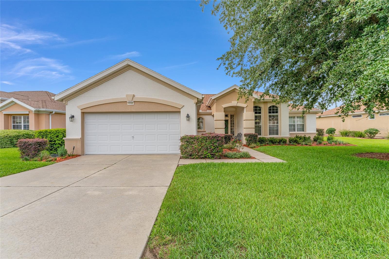 Photo of 9588 SE 124TH LOOP SUMMERFIELD FL 34491