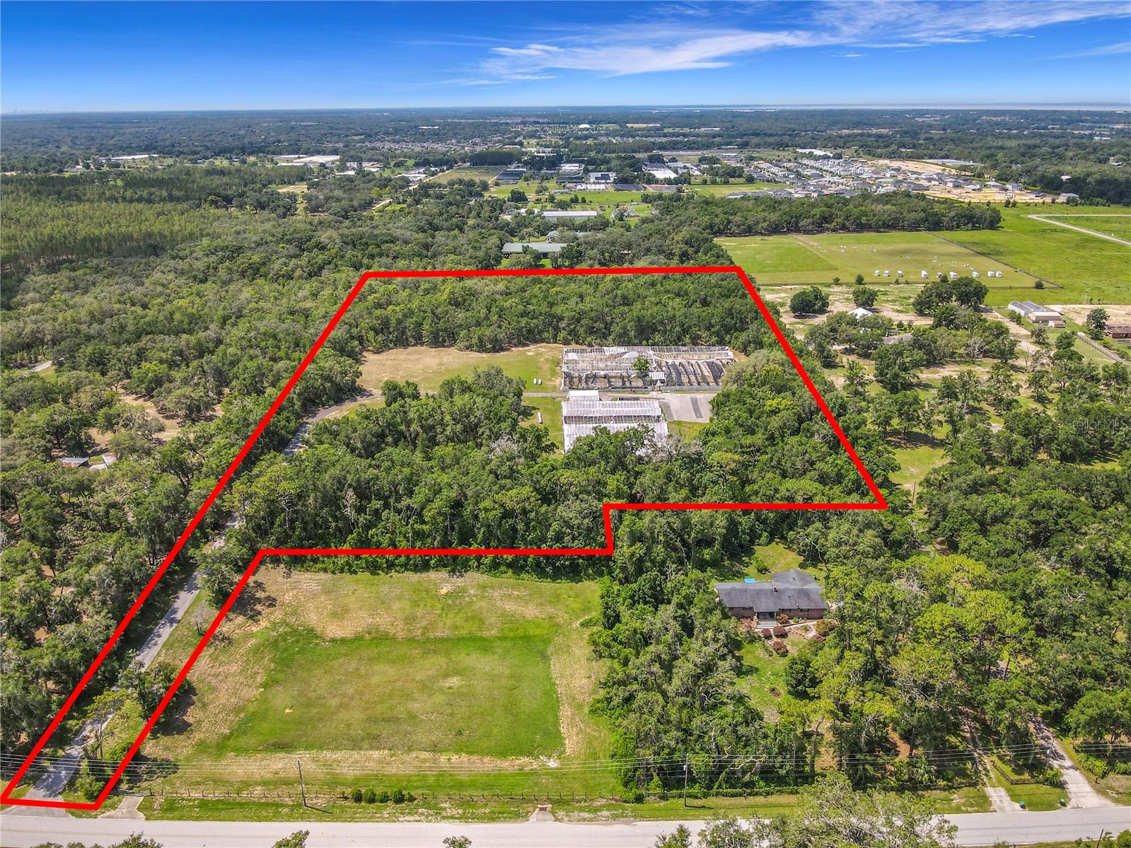 Photo of 2122 HAAS ROAD APOPKA FL 32712