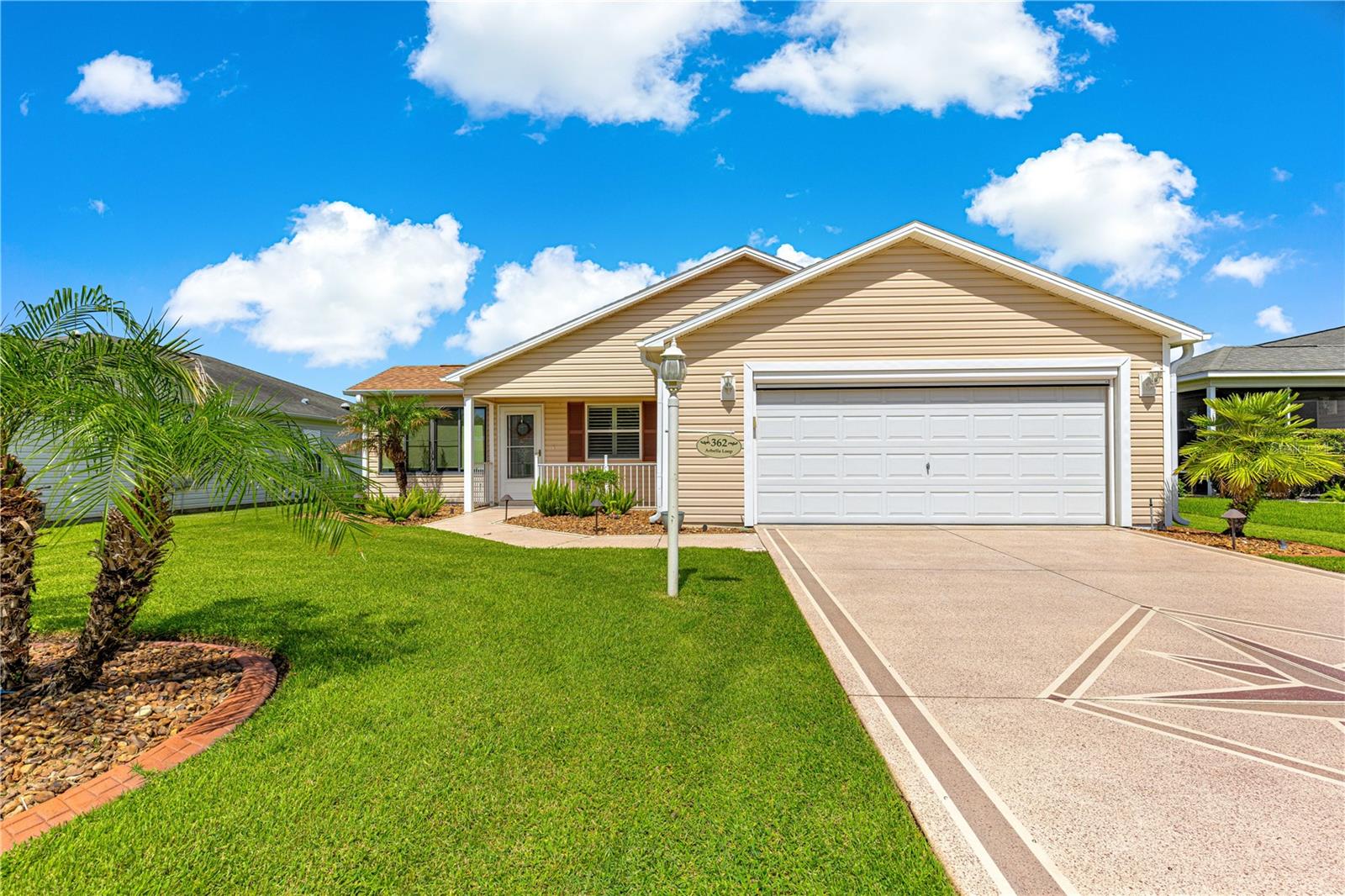 Photo of 362 ARBELLA LOOP THE VILLAGES FL 32162