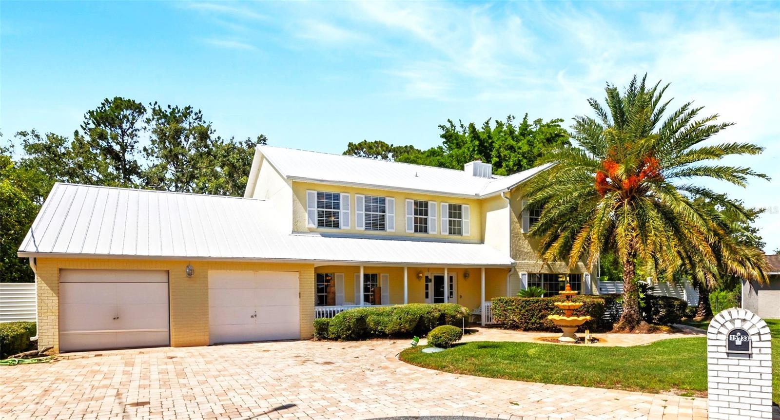 Photo of 15733 TOWER VIEW DRIVE CLERMONT FL 34711