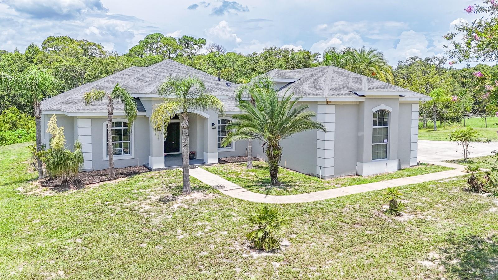 Photo of 32025 TIMBERLAKE DRIVE MOUNT DORA FL 32757
