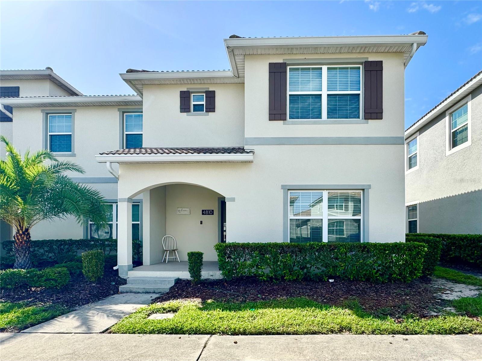 Photo of 4810 MEMORIES LANE KISSIMMEE FL 34746