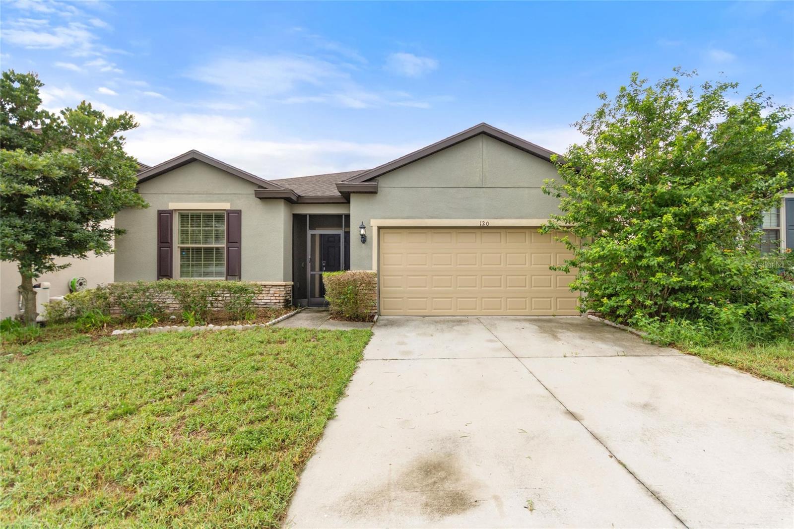 Photo of 120 CITRUS ISLE STREET DAVENPORT FL 33837